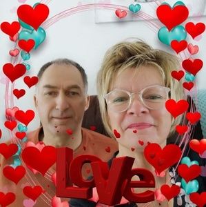 Meet your Posher, Linda